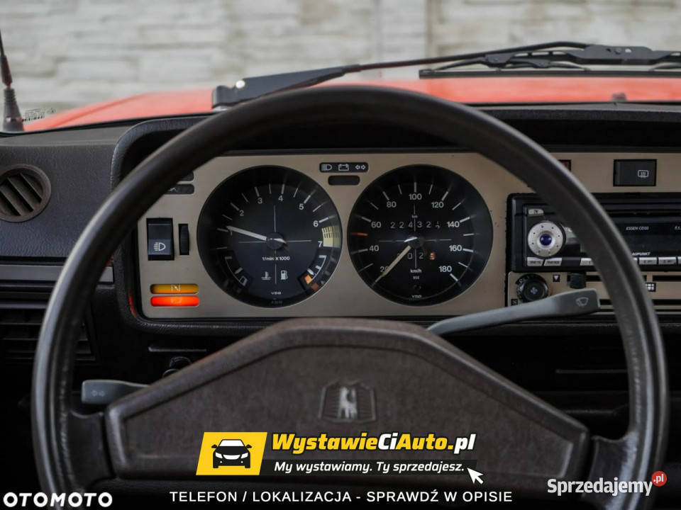 Volkswagen Golf Cabriolet Telefon 884 881 581 Włocławek