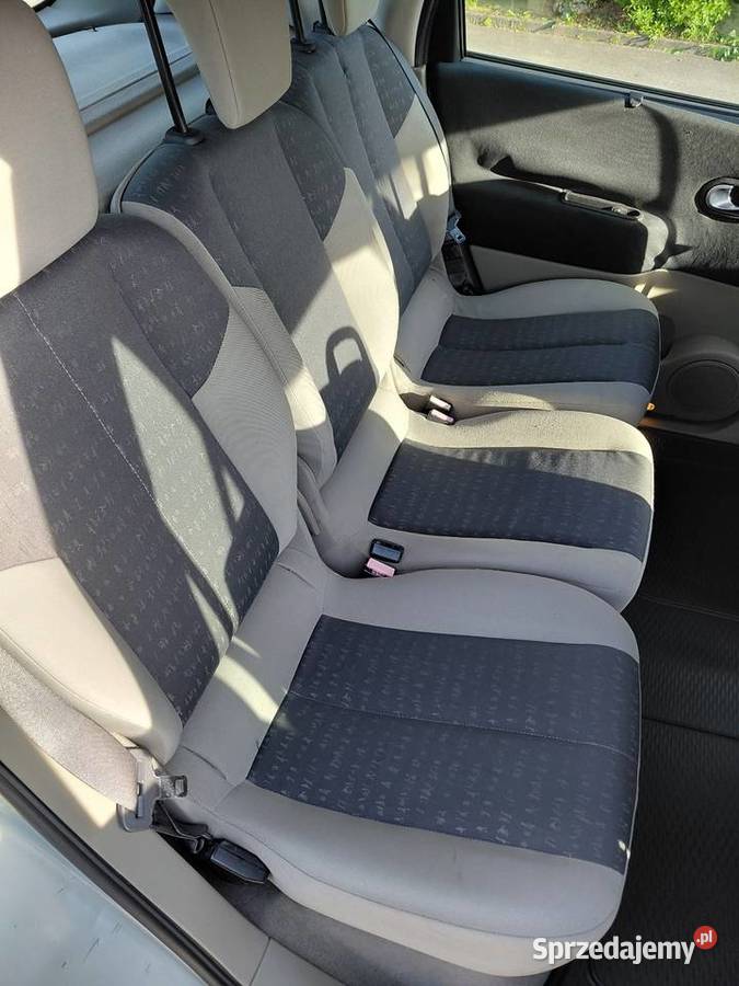 Scenic 16 benzyna Niski przebieg elektryczne szyby Wolbrom