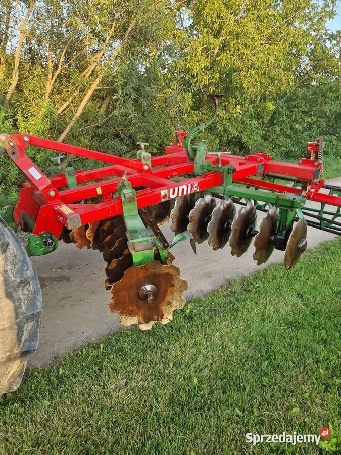 Brona talerzowa nieuszkodzony Brony Pałecznica