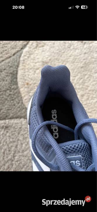 Nowe buty Adidas tkanina Skarżysko-Kamienna