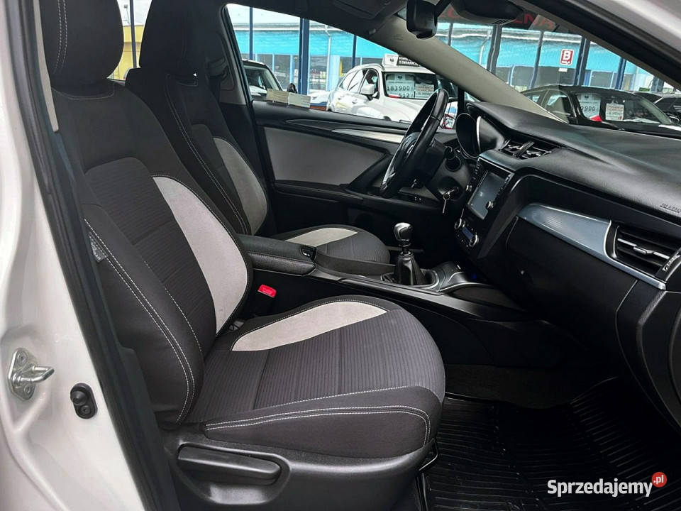 Toyota Avensis FUllLEDKameraTempomat GWARANCJA tempomat Mysłowice sprzedam