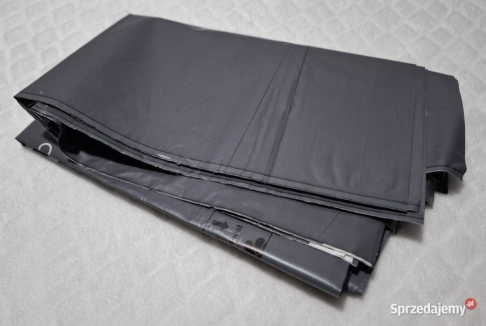 Reklamówka Ecco 3 535x44 torba Czeladź