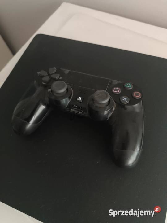 Konsola PlayStation 4 SLIM 500gb Lublin