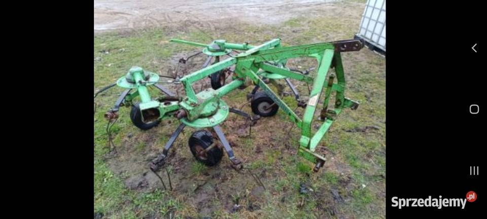 Rozbijak do siana Biała Podlaska