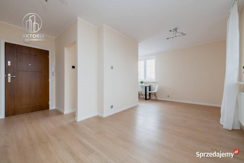 Mieszkanie 45m2 2pokojowe Białystok Józefa Sprzedaż