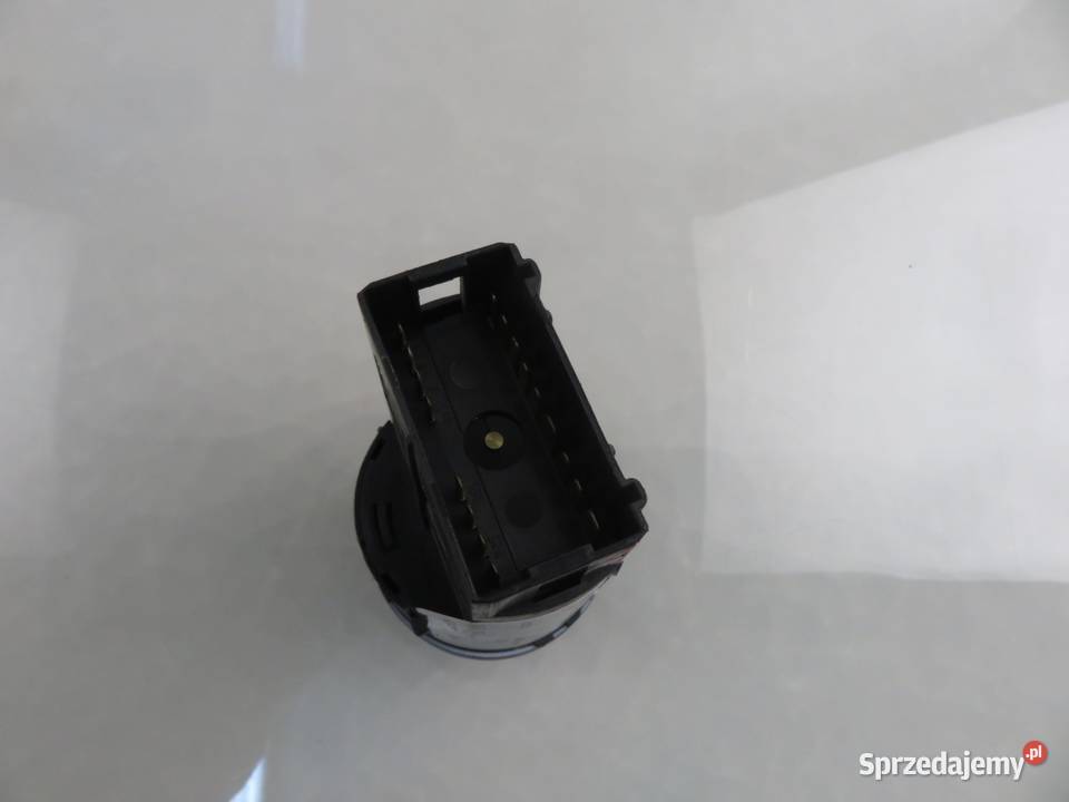 WŁĄCZNIK ŚWIATEŁ AUDI A4 B6 8E0941531