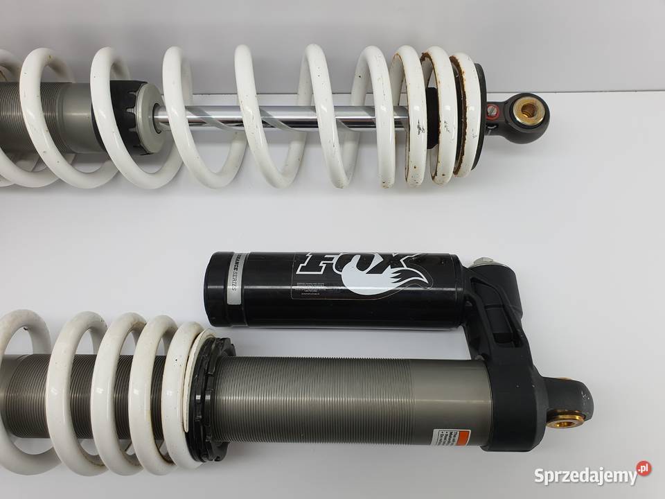 Amortyzator Tyl Sprezyna Yamaha Yxz 1000 Łódź