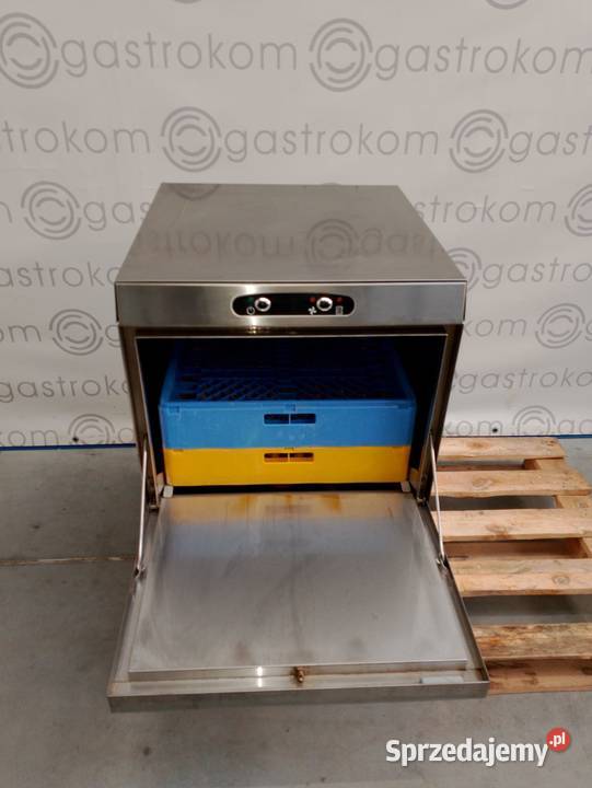 Zmywarka uniwersalna Silanos 801002 400V Biznes i Przemysł Wrocław sprzedam