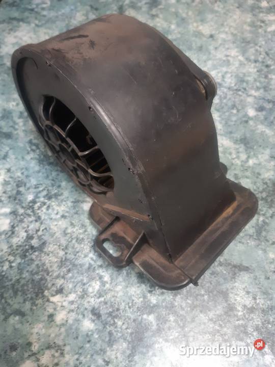 Dmuchawa Wentylator Fiat 126 Szczyrk