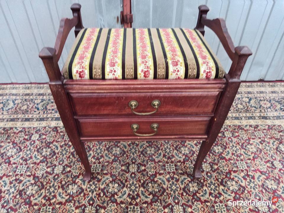 Szafkę sprzedam Borówno