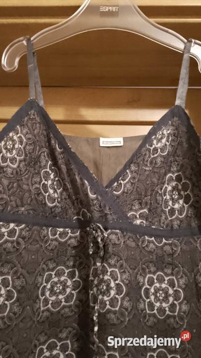 Bluzka damska marki Street One śląskie Częstochowa sprzedam