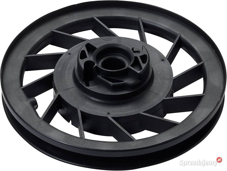 KOŁO NAWOJOWE NA ZABIERAKI BRIGGSSTRATTON DUŻE Dom i Ogród Ostrołęka