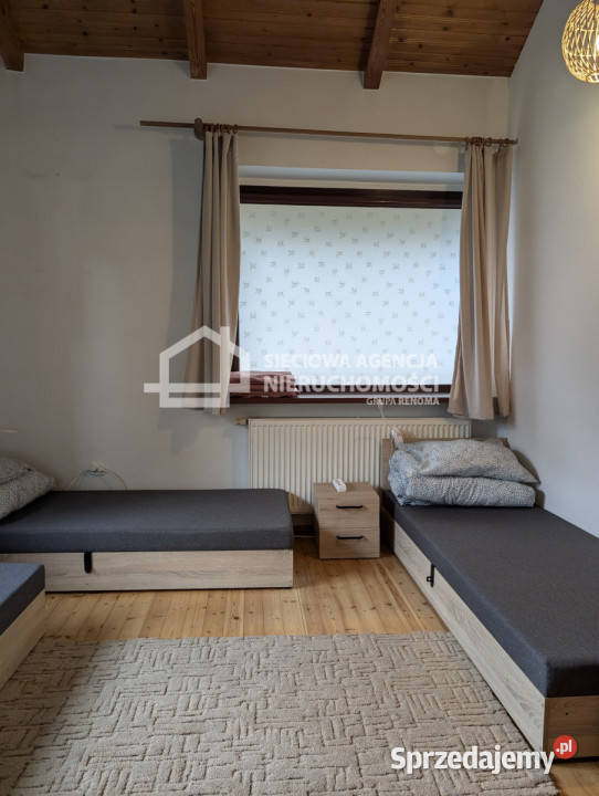Do sprzedaży dom wolnostojący Gdynia 430m2 pomorskie sprzedam