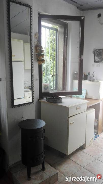 Działka ROD Poznań Złotowska drewniane Grunty i działki wielkopolskie