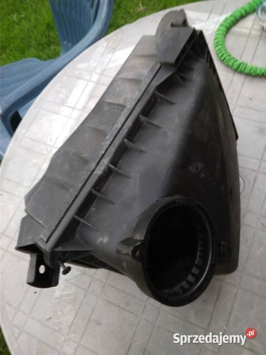 059133837AA Audi A4 B6 obudowa filtra powietrza Skoczów