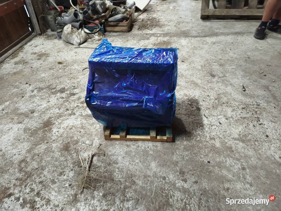 Blok silnika ursus c360 Ludwin sprzedam