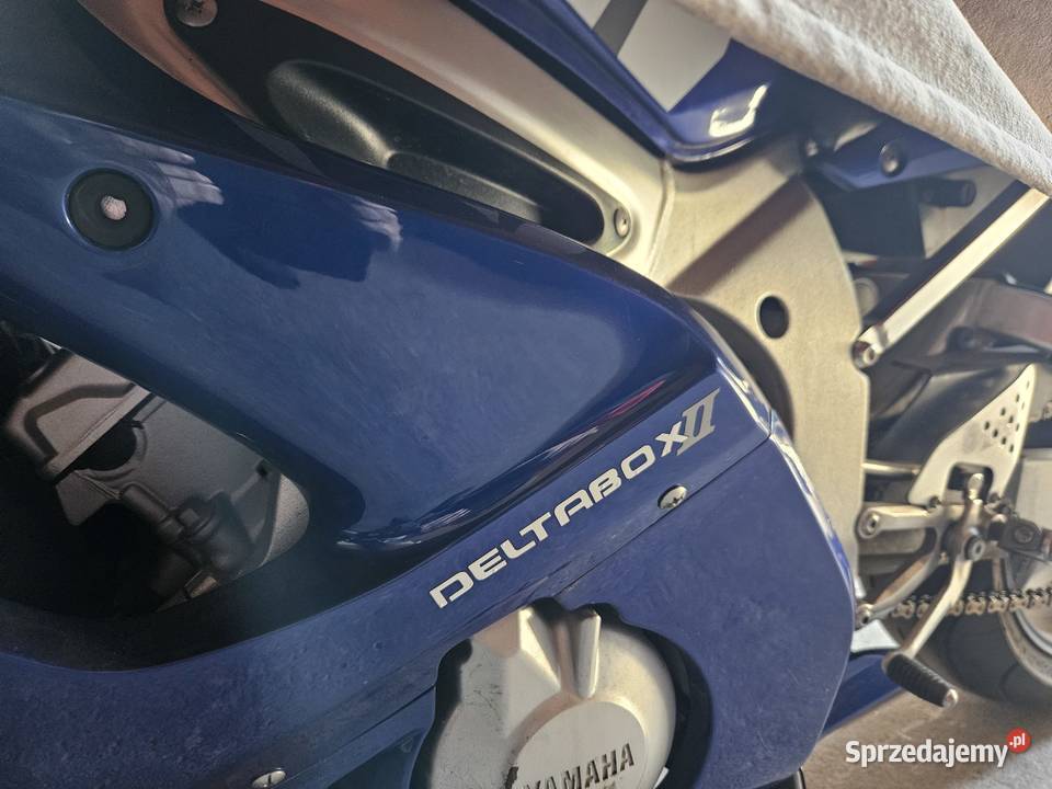 Yamaha R6 Stan Aktualne Opłaty