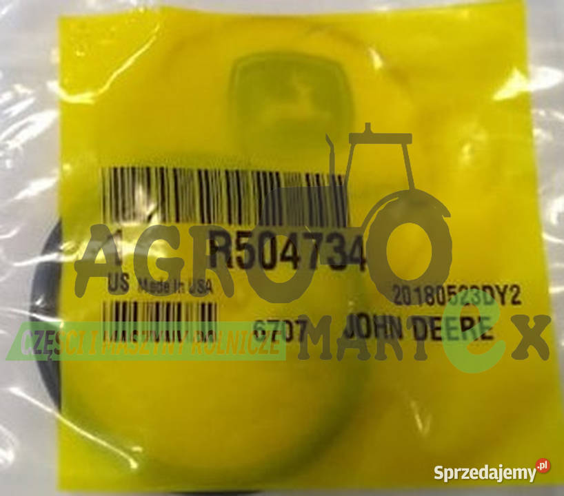 R504734 1004637M1 14464080 1749440M1 1754521M1 sprzedam