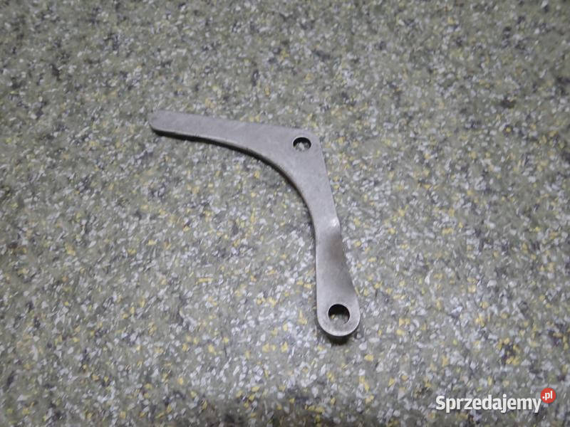 OSŁONA ŁAŃCUCHA HONDA CRF 250 R 0409R Pozostałe Strzelce Krajeńskie