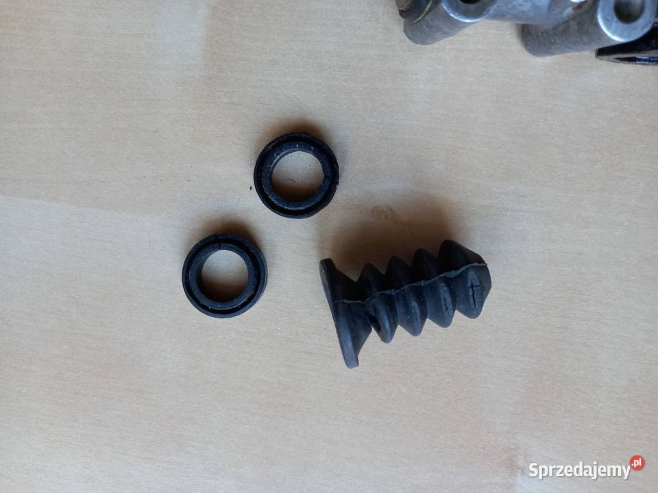 Pompa sprzęgła Mercedes W 108 295 00 40