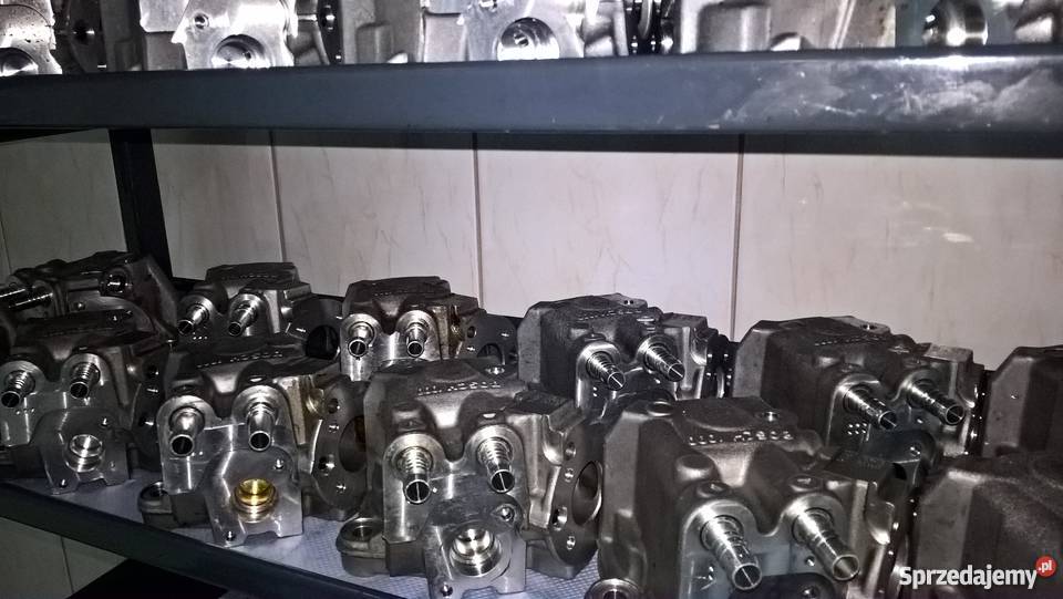 0445010517 pompa common rail CP4 repair CP4 osobowe Bielsko-Biała