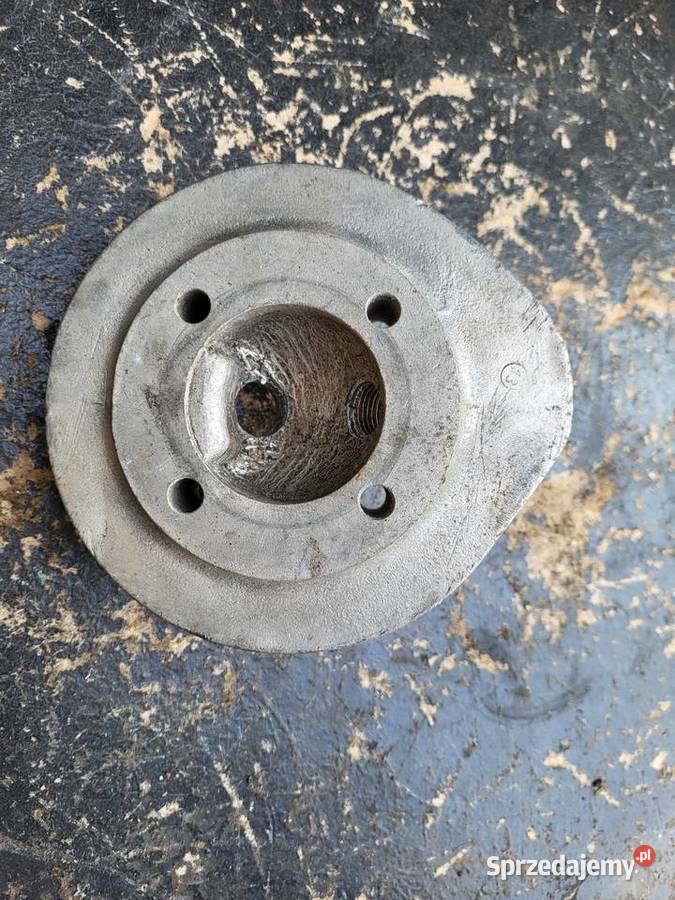 NSU 98 NSU QUICK 98 NSU 100 PONY GŁOWICA śląskie Rybnik