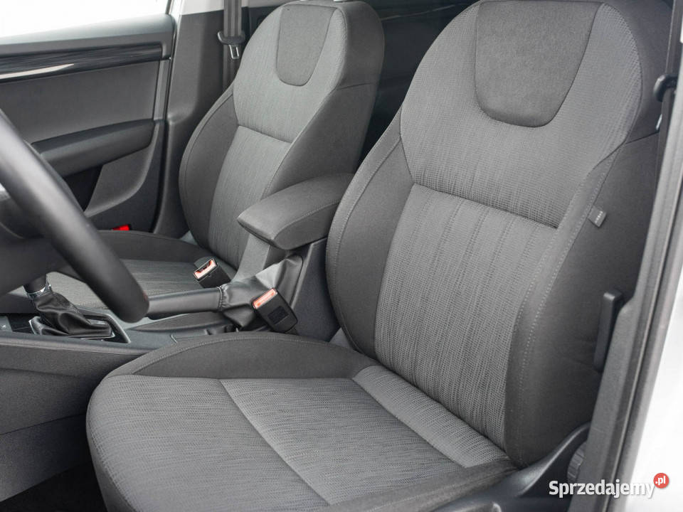 koda Octavia 20 TSI Style DSG Podgrzf i szyba tempomat sprzedam