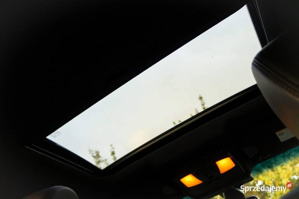 Piękne Infiniti QX 70 S