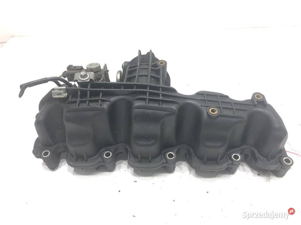 KOLEKTOR SSĄCY VW POLO V 03L129711AL 16 90