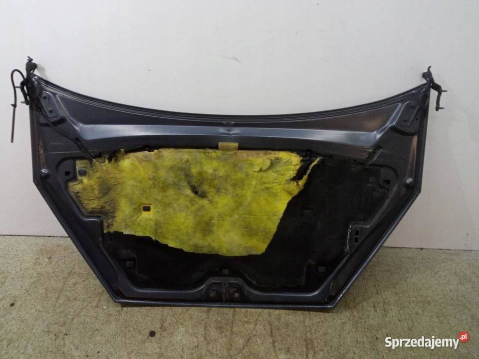 MASKA PRZÓD PRZED LIFT X6 Ford S I 20062015 świętokrzyskie