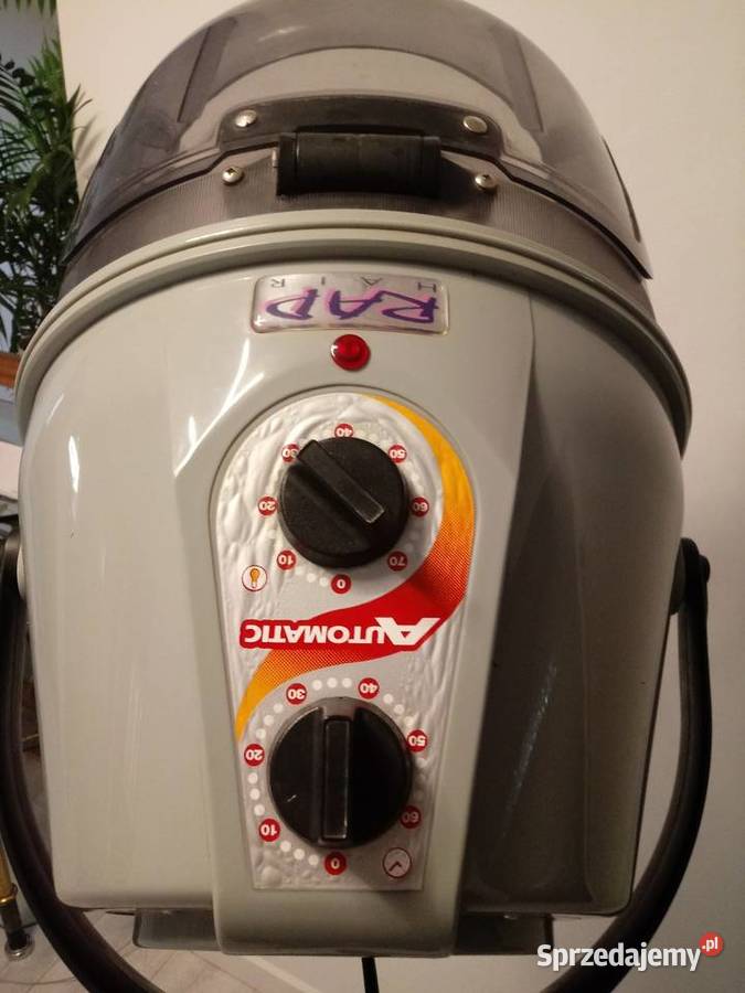 Suszarka do włosów Niedrzwica Duża