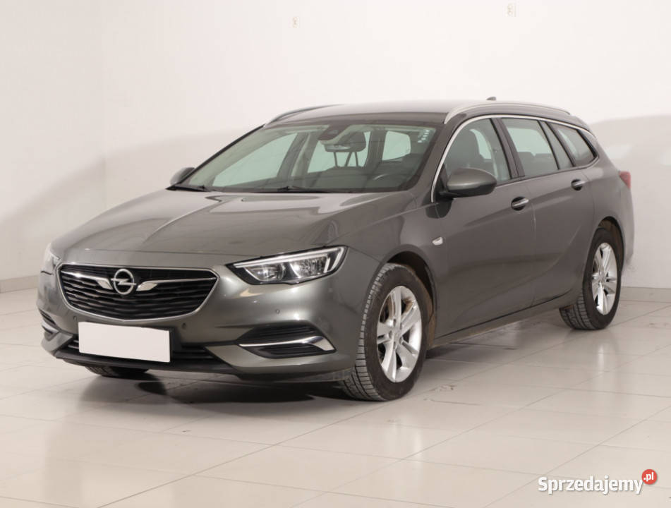 Opel Insignia 20 CDTI Insignia mazowieckie