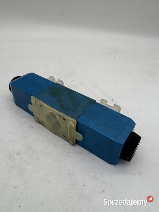 Vickers DG4V 3 6C MVU H7 60 Hydraulic valve mazowieckie Warszawa sprzedam