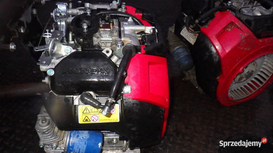 Silnik Honda GX 690 Twin 2 Cylindrowy Boczny Rzeszów