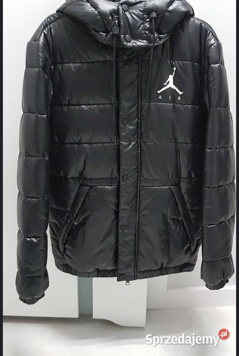 Kurtka jordan Słupsk