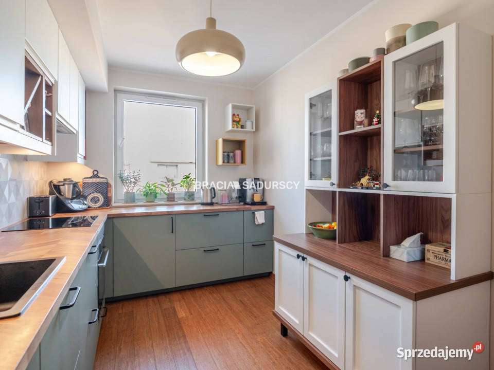 Mieszkanie 6066m2 2pokojowe Kraków Żabiniec sprzedam