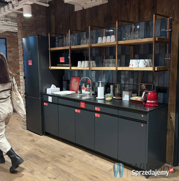 Lokal Warszawa Aleje Jerozolimskie 10m2 Wynajem