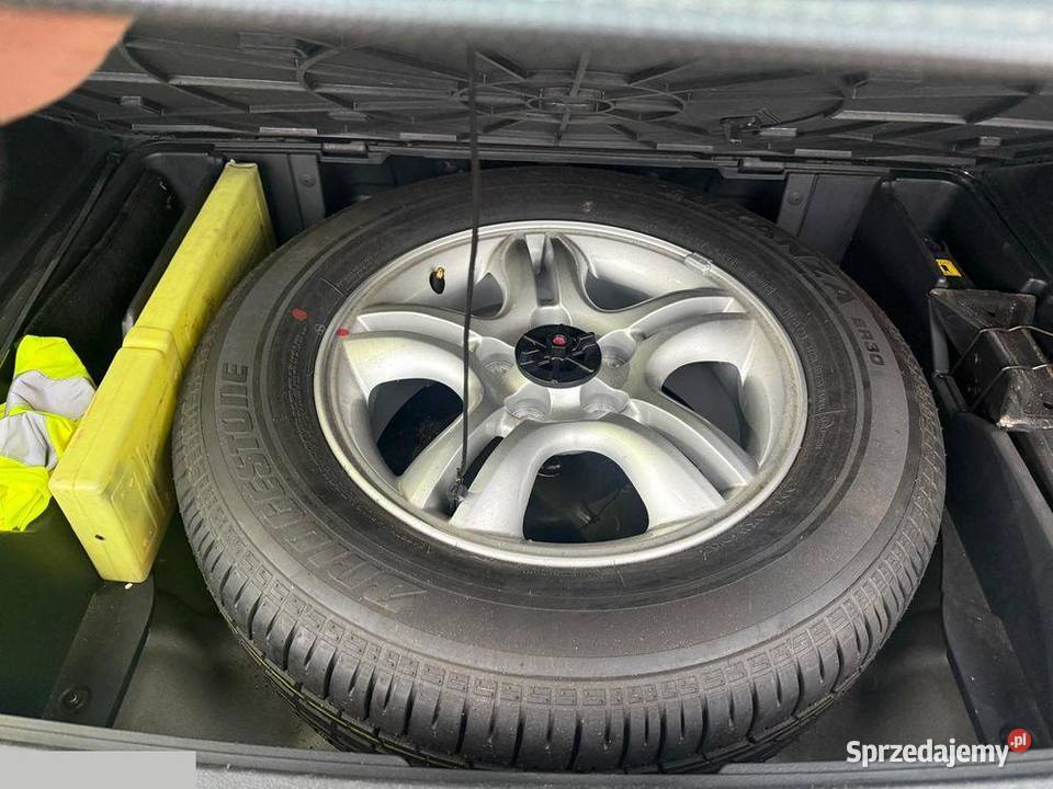 Kia Sportage 20 CRDI DPF EX 113 2006r Krotoszyn