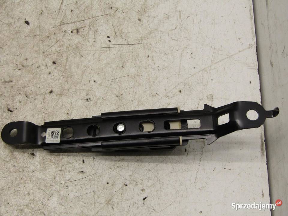 SUWAK REGULACJA WYSOKOŚCI PASA BEZPIECZEŃSTWA