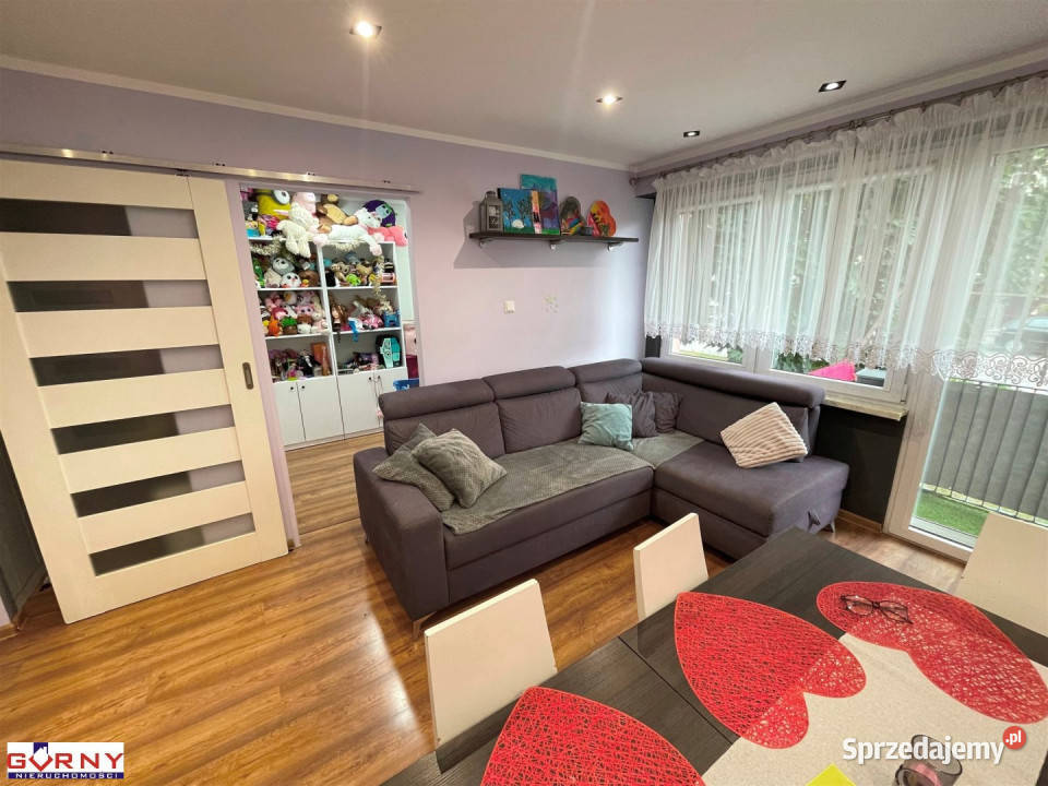 Mieszkanie 48m2 3 pokojowe Piotrków Trybunalski 48m2 sprzedam