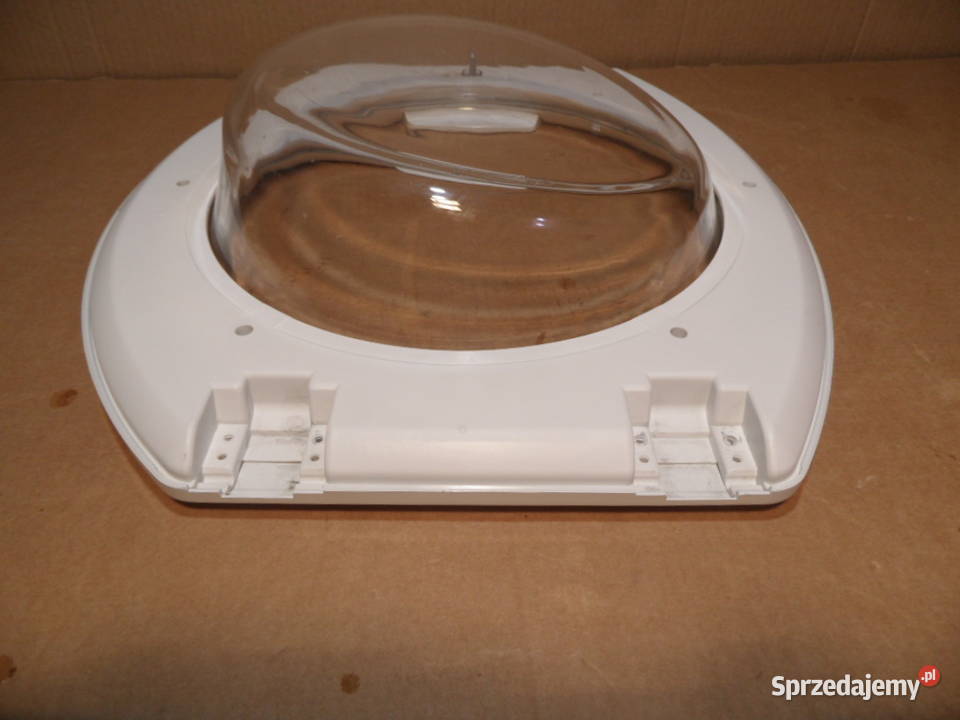 drzwi pralki ariston AVL105 Strawczyn