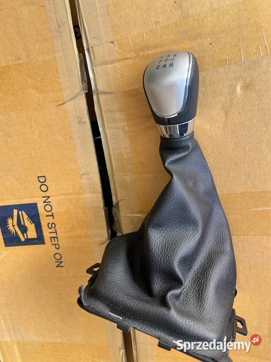 Gałka mieszek ford fiesta MK7 osobowe