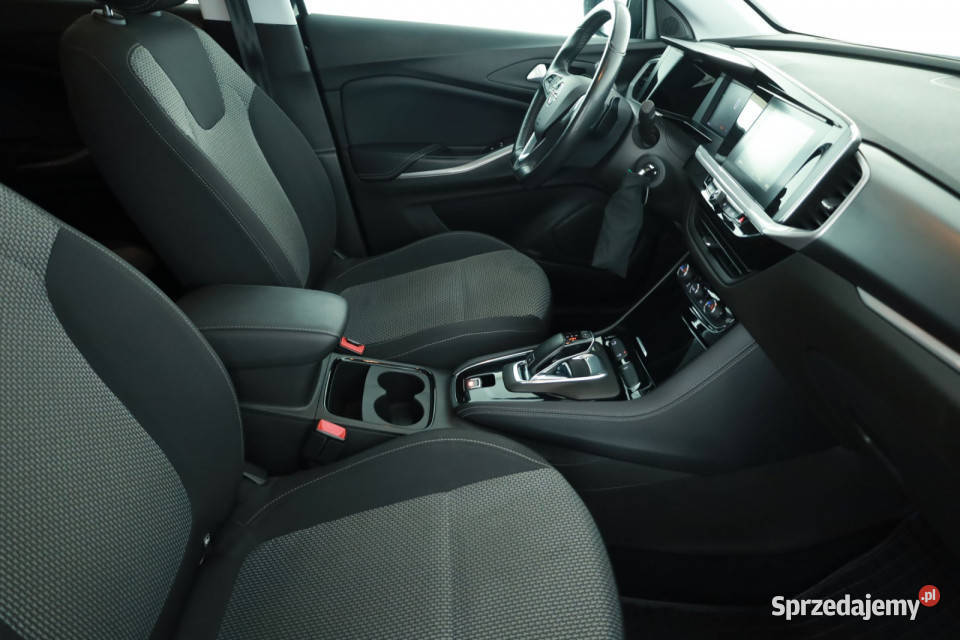 Opel Grandland 12 Turbo pełny VAT Piaseczno