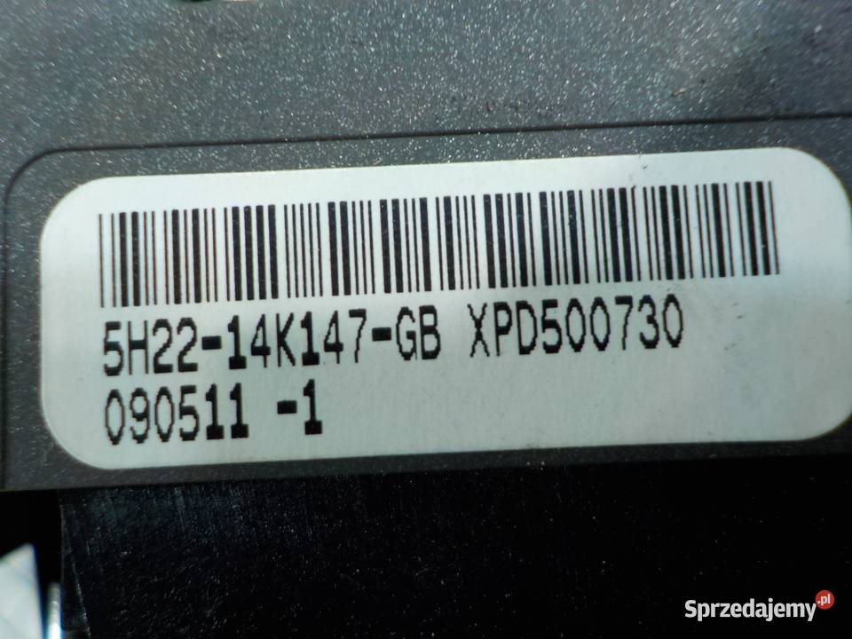 FREELANDER II 22 TD4 09r 5D przelacznik osobowe sprzedam