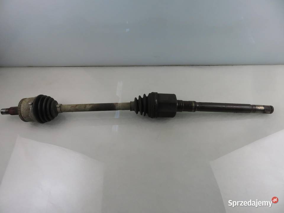 PÓŁOŚ PRAWA PRZEDNIA RANGE ROVER SPORT L320 27 małopolskie sprzedam