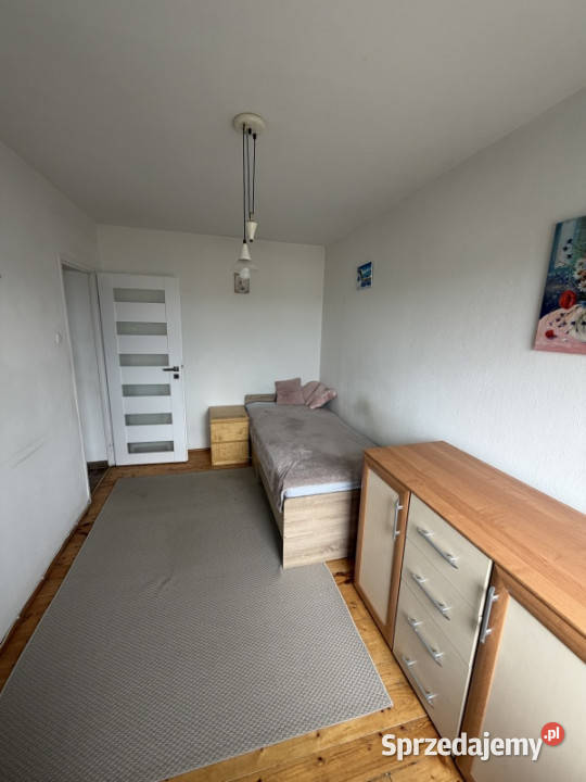 2pokojowe mieszkanie 41m2 balkon piwnica balkon