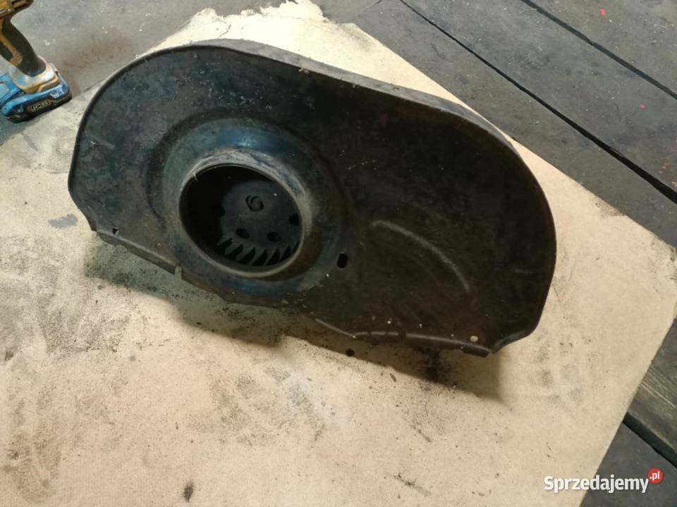 vw garbus pradnica wentylator Czarnochowice