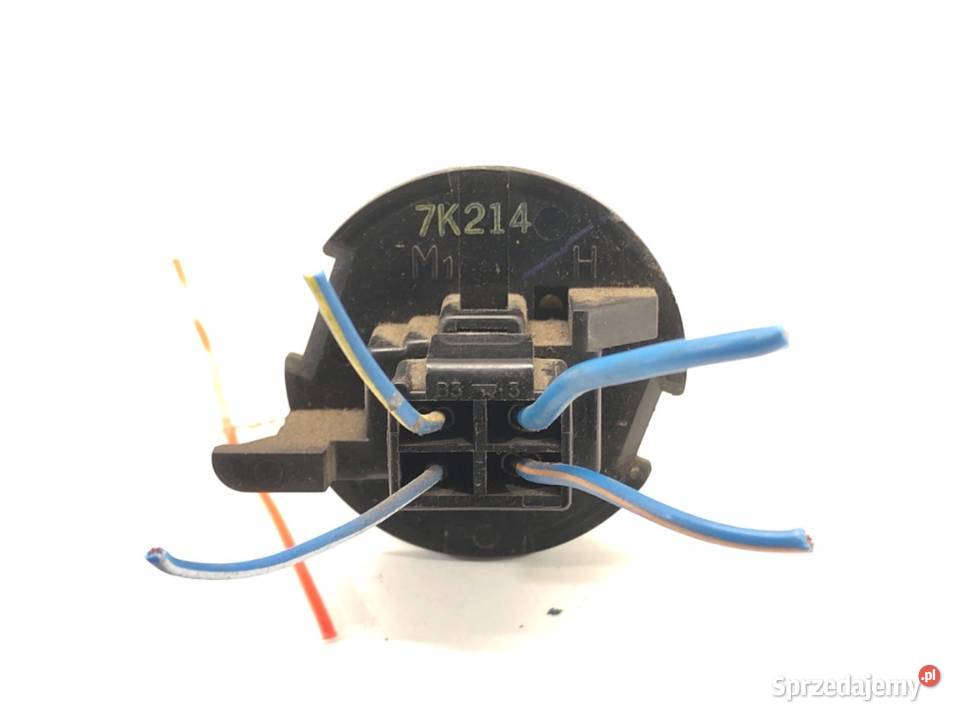 OPORNIK DMUCHAWY POWIETRZA SUZUKI JIMNY III sprzedam