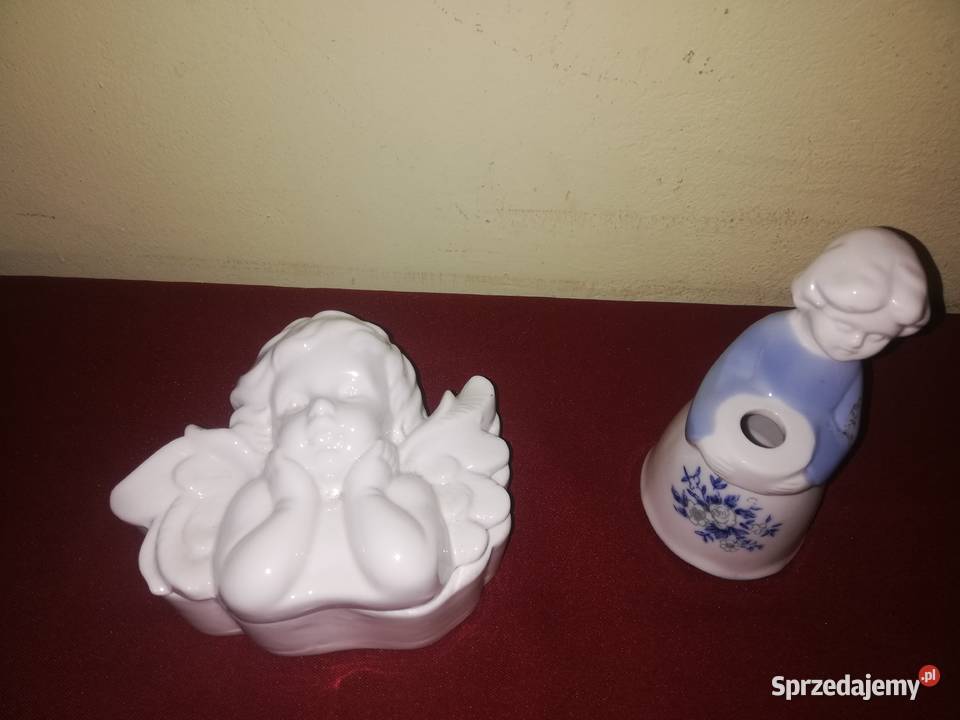 różności z przeszłości Chorzew sprzedam