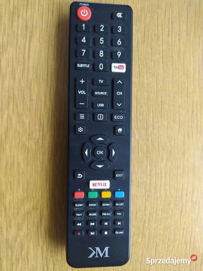 TPDNT72563PB781 3NT725B2 płyta główna KRUGERMATZ Części i akcesoria Krosno